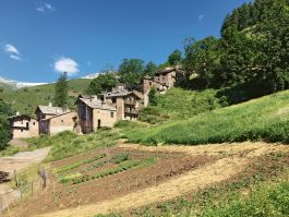 ARCHITETTI ARCO ALPINO