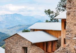 ARCHITETTI ARCO ALPINO