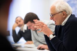 ARCHITETTI ARCO ALPINO