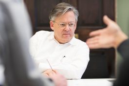 ARCHITETTI ARCO ALPINO