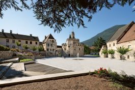 ARCHITETTI ARCO ALPINO