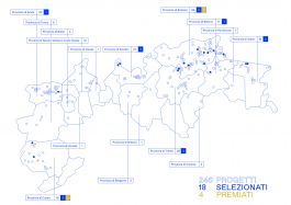 ARCHITETTI ARCO ALPINO