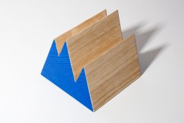 ARCHITETTI ARCO ALPINO