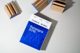 ARCHITETTI ARCO ALPINO