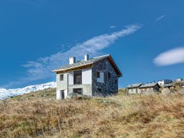 ARCHITETTI ARCO ALPINO