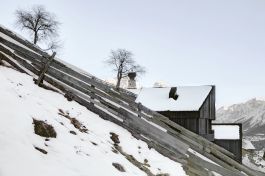 ARCHITETTI ARCO ALPINO