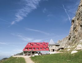 ARCHITETTI ARCO ALPINO