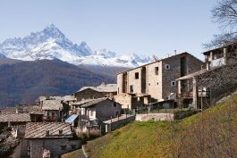 ARCHITETTI ARCO ALPINO