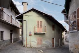 ARCHITETTI ARCO ALPINO