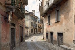 ARCHITETTI ARCO ALPINO