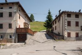 ARCHITETTI ARCO ALPINO