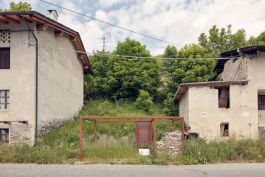 ARCHITETTI ARCO ALPINO