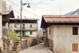 ARCHITETTI ARCO ALPINO