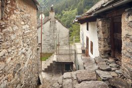 ARCHITETTI ARCO ALPINO