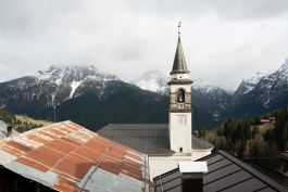 ARCHITETTI ARCO ALPINO