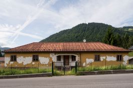 ARCHITETTI ARCO ALPINO