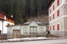 ARCHITETTI ARCO ALPINO