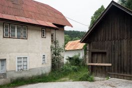 ARCHITETTI ARCO ALPINO