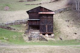 ARCHITETTI ARCO ALPINO