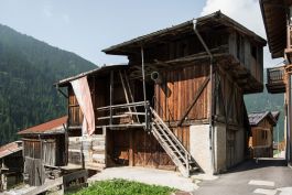 ARCHITETTI ARCO ALPINO