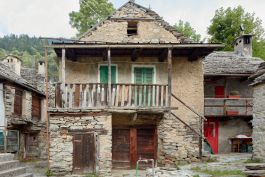 ARCHITETTI ARCO ALPINO