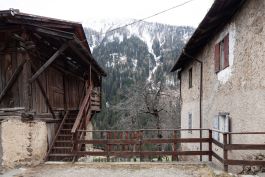 ARCHITETTI ARCO ALPINO