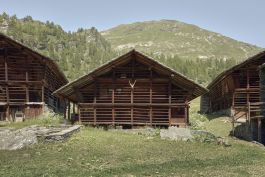 ARCHITETTI ARCO ALPINO