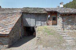 ARCHITETTI ARCO ALPINO