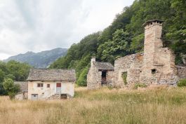 ARCHITETTI ARCO ALPINO