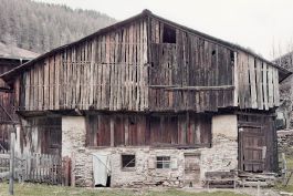 ARCHITETTI ARCO ALPINO