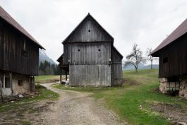 ARCHITETTI ARCO ALPINO