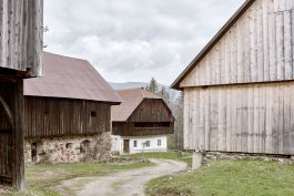 ARCHITETTI ARCO ALPINO