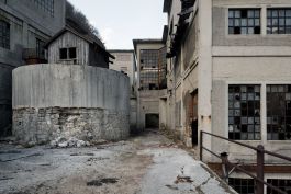 ARCHITETTI ARCO ALPINO