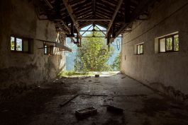 ARCHITETTI ARCO ALPINO