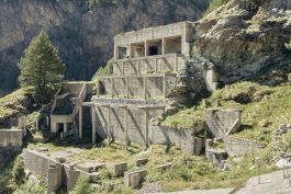 ARCHITETTI ARCO ALPINO