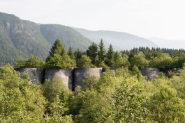 ARCHITETTI ARCO ALPINO