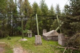 ARCHITETTI ARCO ALPINO