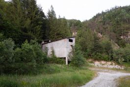 ARCHITETTI ARCO ALPINO