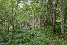 ARCHITETTI ARCO ALPINO