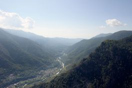 ARCHITETTI ARCO ALPINO