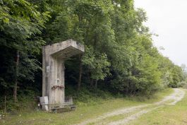 ARCHITETTI ARCO ALPINO