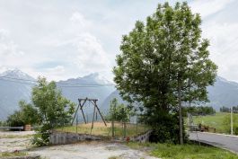 ARCHITETTI ARCO ALPINO