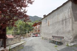 ARCHITETTI ARCO ALPINO