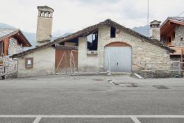 ARCHITETTI ARCO ALPINO