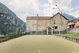 ARCHITETTI ARCO ALPINO