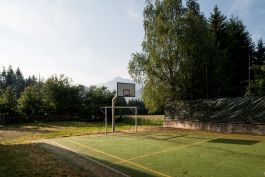 ARCHITETTI ARCO ALPINO