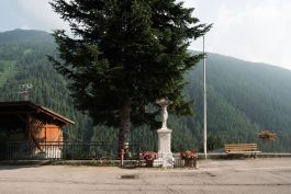 ARCHITETTI ARCO ALPINO