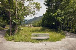 ARCHITETTI ARCO ALPINO