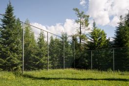 ARCHITETTI ARCO ALPINO