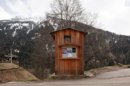 ARCHITETTI ARCO ALPINO